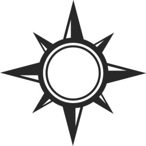 Nautical Compass 4 Thumbnail