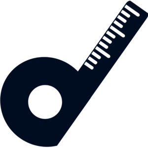 Measuring Tape Icon 2 Thumbnail