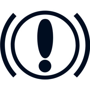 Warning Light Icon 1 Thumbnail