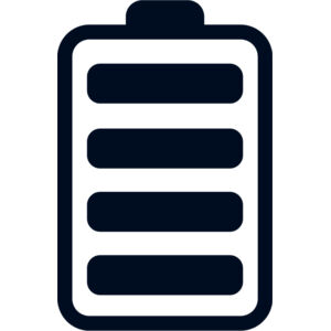 Full Charge Icon 1 Thumbnail