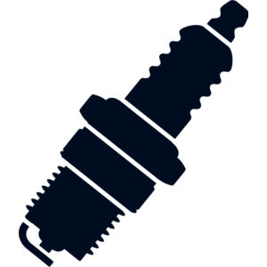 Spark Plug Icon 2 Thumbnail