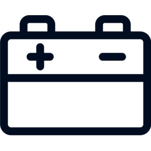 Battery Icon 3 Thumbnail