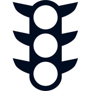 Caution Lights Icon 4 Thumbnail