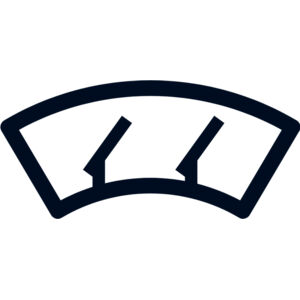 Windshield Wiper Icon 2 Thumbnail