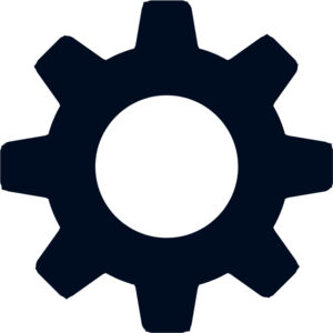 Gear Icon 1 Thumbnail