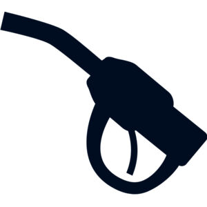 Gas Pump Icon 1 Thumbnail