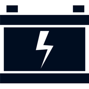 Battery Icon 5 Thumbnail
