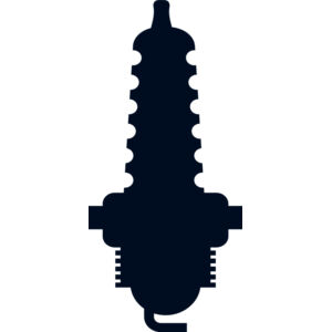 Spark Plug Icon 5 Thumbnail