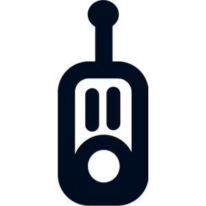 Remote Control Icon 1 Thumbnail