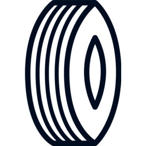 Tire Icon 2 Thumbnail
