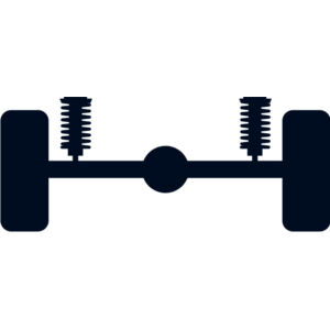 Shocks Icon 2 Thumbnail