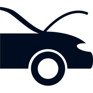 Hood Up Icon 1 Thumbnail