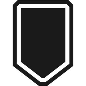 Military Shield Badge 4 Thumbnail