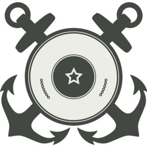 Navy Military Emblem 1 Thumbnail