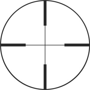 Crosshair 1 Thumbnail