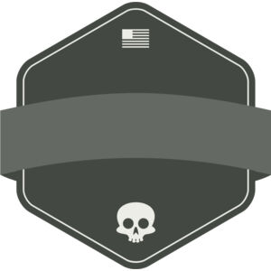 Special Forces Military Emblem 1 Thumbnail