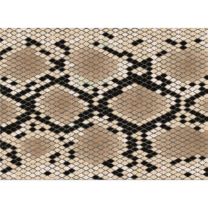 Snake Scales Print Background 1 Thumbnail