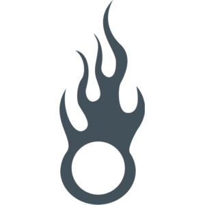 Fire Service Icon 13 Thumbnail