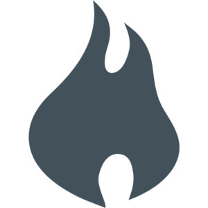 Fire Service Icon 26 Thumbnail