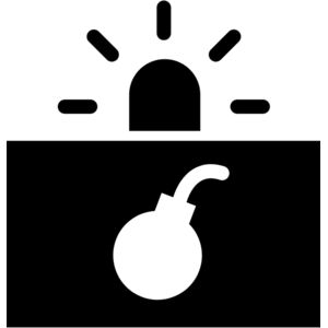 Airport Icon 55 Thumbnail