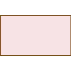 Floral Business Card Background 8 Thumbnail