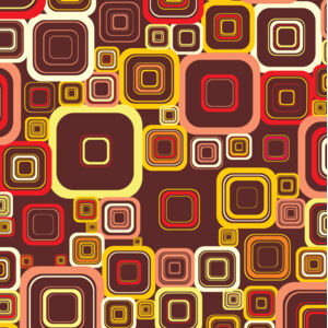 Groovy Square Background 10 Thumbnail
