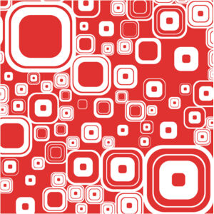 Groovy Square Background 25 Thumbnail