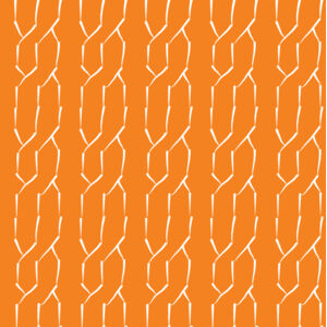 Groovy Chain Link Background 2 Thumbnail