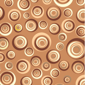Groovy Circle Background 34 Thumbnail