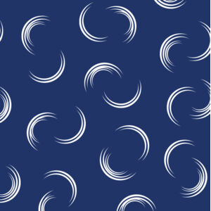 Groovy Crescent Background 1 Thumbnail