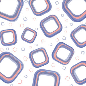 Groovy Square Background 22 Thumbnail