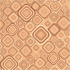 Groovy Square Background 1 Thumbnail