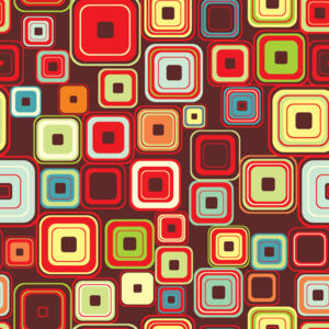 Groovy Square Background 27 Thumbnail