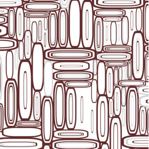 Groovy Square Background 47 Thumbnail