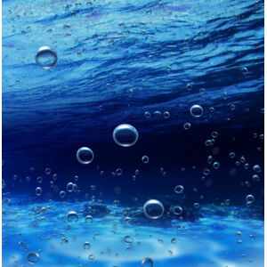 Underwater Water Background 1 Thumbnail