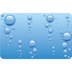 Bubbles Water Background 1 Thumbnail