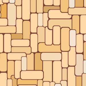 Groovy Tile Background 1 Thumbnail