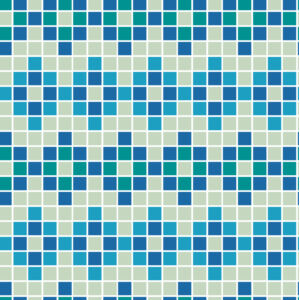 Geometric Tile Background 1 Thumbnail