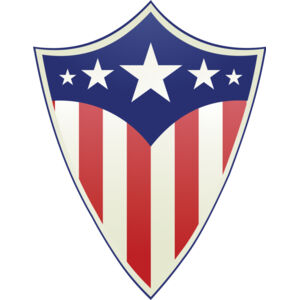 USA America Shield 1 Thumbnail