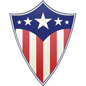 USA America Shield 3 Thumbnail