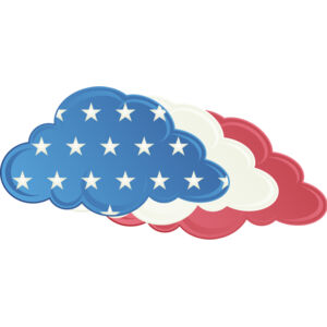 USA America Clouds 2 Thumbnail