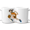 11 oz. No Minimum Full Color Printed Ceramic Mug Thumbnail