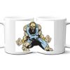 11 oz. No Minimum Full Color Printed Ceramic Mug Thumbnail