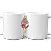 11 oz. No Minimum Full Color Printed Ceramic Mug Thumbnail