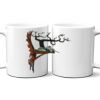11 oz. No Minimum Full Color Printed Ceramic Mug Thumbnail