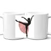 11 oz. No Minimum Full Color Printed Ceramic Mug Thumbnail
