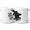 11 oz. No Minimum Full Color Printed Ceramic Mug Thumbnail