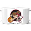 11 oz. No Minimum Full Color Printed Ceramic Mug Thumbnail
