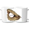 11 oz. No Minimum Full Color Printed Ceramic Mug Thumbnail