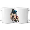 11 oz. No Minimum Full Color Printed Ceramic Mug Thumbnail